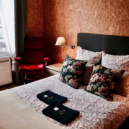 La Reine Des Plages Cls Deauville تروفيي سور مير المظهر الخارجي الصورة